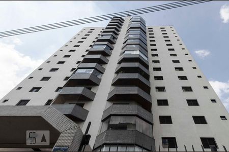 Apartamento à venda com 149m², 3 quartos e 2 vagasFachada