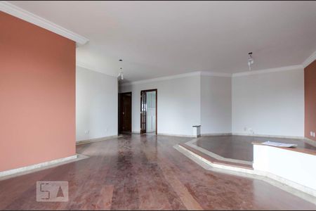 Sala de apartamento à venda com 3 quartos, 149m² em Vila Leopoldina, São Paulo