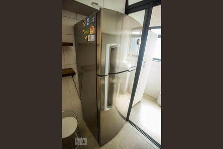 Apartamento para alugar com 58m², 2 quartos e 1 vagaCozinha