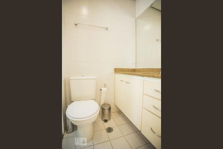 Apartamento para alugar com 58m², 2 quartos e 1 vagaSuíte