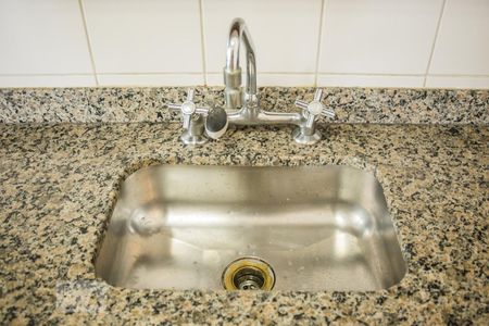 Apartamento para alugar com 58m², 2 quartos e 1 vagaCozinha