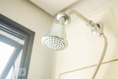 Apartamento para alugar com 58m², 2 quartos e 1 vagaBanheiro Suíte