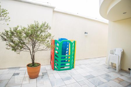 Apartamento para alugar com 58m², 2 quartos e 1 vagaPlayground