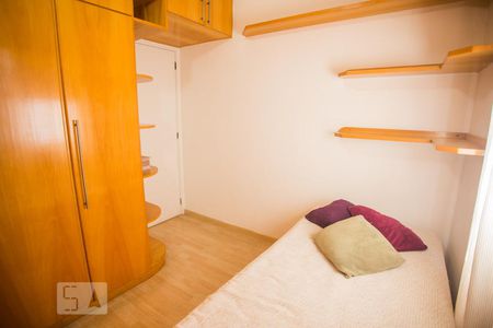 Apartamento para alugar com 58m², 2 quartos e 1 vagaQuarto