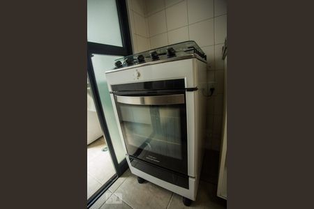 Apartamento para alugar com 58m², 2 quartos e 1 vagaCozinha