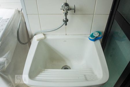 Apartamento para alugar com 58m², 2 quartos e 1 vagaÁrea de Serviço