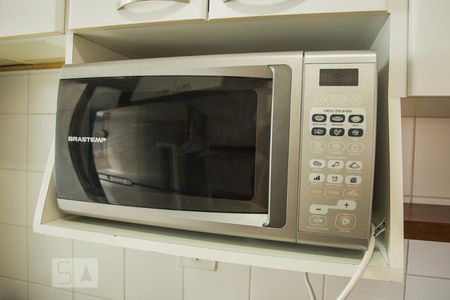 Apartamento para alugar com 58m², 2 quartos e 1 vagaCozinha