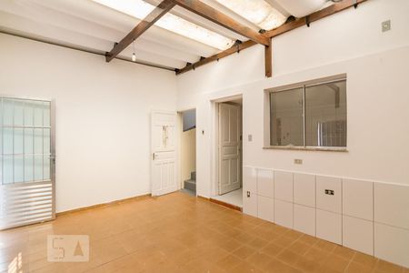 Cozinha de casa à venda com 2 quartos, 150m² em Jardim Olavo Bilac, São Bernardo do Campo