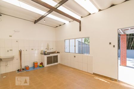 Cozinha de casa à venda com 2 quartos, 150m² em Jardim Olavo Bilac, São Bernardo do Campo