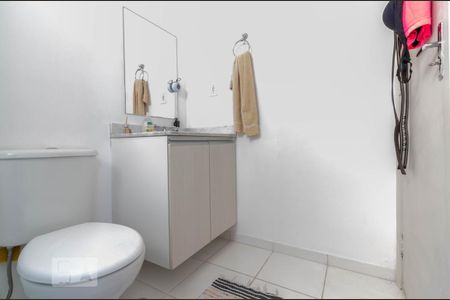 Apartamento para alugar com 2 quartos, 49m² em Portal dos Gramados, Guarulhos