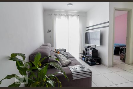 Apartamento para alugar com 2 quartos, 49m² em Portal dos Gramados, Guarulhos