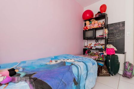 Apartamento para alugar com 2 quartos, 49m² em Portal dos Gramados, Guarulhos