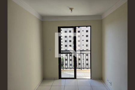 Sala  de apartamento para alugar com 2 quartos, 49m² em Portal dos Gramados, Guarulhos