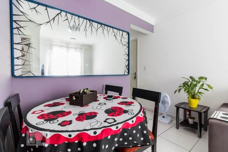 Apartamento para alugar com 2 quartos, 49m² em Portal dos Gramados, Guarulhos