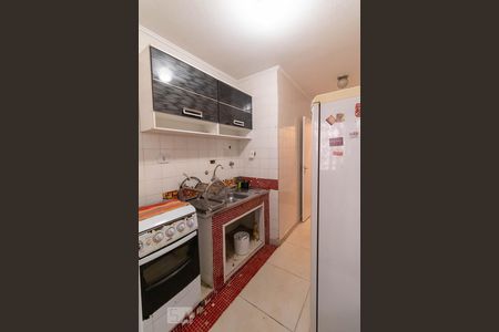 Apartamento para alugar com 51m², 1 quarto e sem vagaCozinha