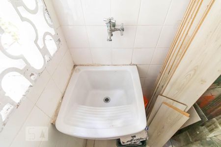 Apartamento para alugar com 51m², 1 quarto e sem vagaÁrea de serviço