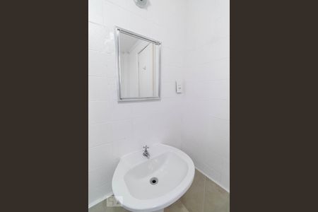 Apartamento para alugar com 51m², 1 quarto e sem vagaBanheiro