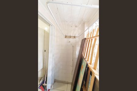 Apartamento para alugar com 51m², 1 quarto e sem vagaÁrea de serviço