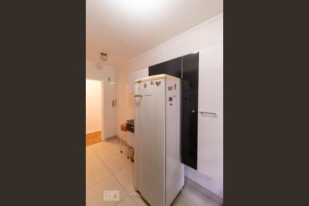 Apartamento para alugar com 51m², 1 quarto e sem vagaCozinha