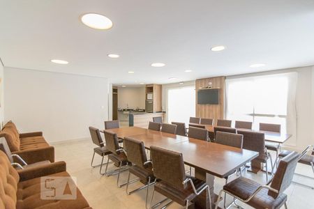 Apartamento à venda com 180m², 4 quartos e 3 vagas Apartamento à venda com 180m², 4 quartos e 3 vagasSalão de Festas