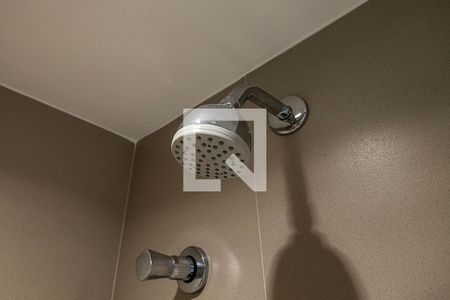 Studio à venda com 46m², 1 quarto e 1 vagaBanheiro