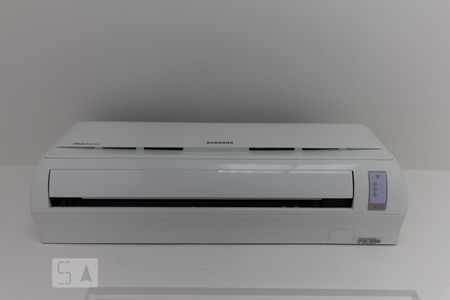 Studio para alugar com 43m², 1 quarto e 1 vagaQuarto