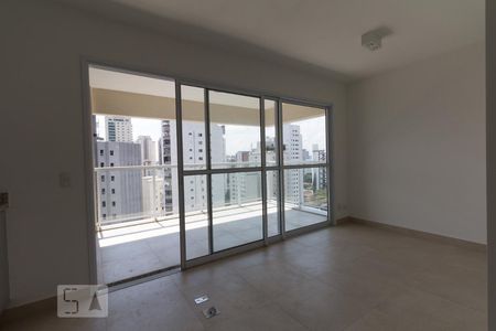 Stúdio de kitnet/studio para alugar com 1 quarto, 43m² em Santo Amaro, São Paulo