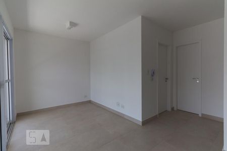 Stúdio de kitnet/studio para alugar com 1 quarto, 43m² em Santo Amaro, São Paulo