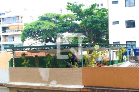 Apartamento para alugar com 80m², 2 quartos e 1 vaga Apartamento para alugar com 80m², 2 quartos e 1 vagaSala vista