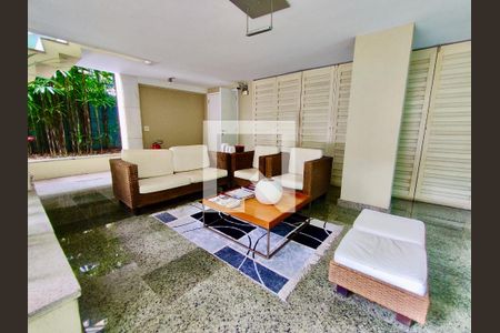 Apartamento para alugar com 80m², 2 quartos e 1 vagaÁrea Comum - Playground