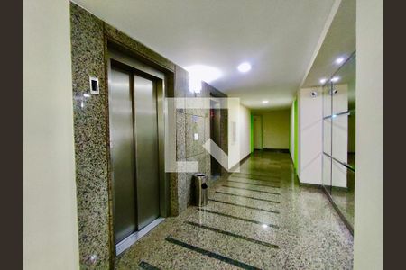 Apartamento para alugar com 80m², 2 quartos e 1 vaga Apartamento para alugar com 80m², 2 quartos e 1 vagaPortaria