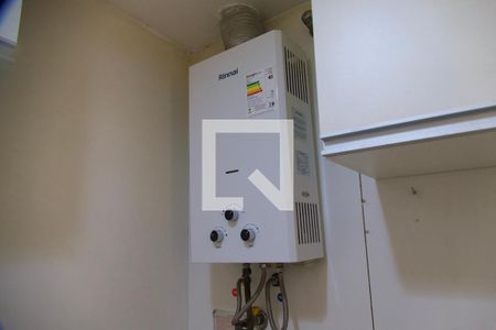 Apartamento para alugar com 80m², 2 quartos e 1 vaga Apartamento para alugar com 80m², 2 quartos e 1 vagaÁrea serviço