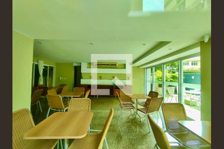 Apartamento para alugar com 80m², 2 quartos e 1 vagaÁrea Comum - Playground