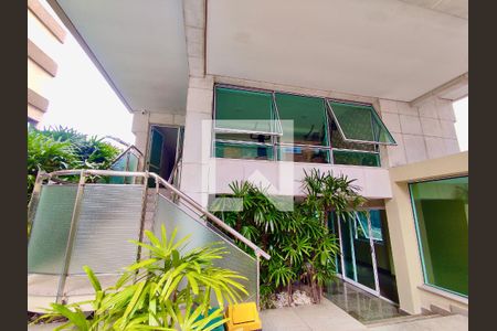 Apartamento para alugar com 80m², 2 quartos e 1 vaga Apartamento para alugar com 80m², 2 quartos e 1 vagaÁrea Comum - Playground