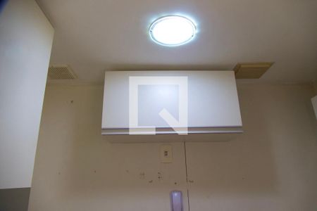 Apartamento para alugar com 80m², 2 quartos e 1 vaga Apartamento para alugar com 80m², 2 quartos e 1 vagaCozinha americana