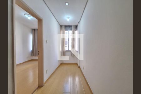 Apartamento para alugar com 60m², 1 quarto e sem vaga Apartamento para alugar com 60m², 1 quarto e sem vagaSala