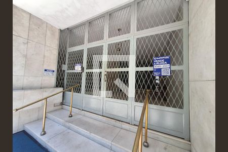 Apartamento para alugar com 60m², 1 quarto e sem vaga Apartamento para alugar com 60m², 1 quarto e sem vagaPlaca