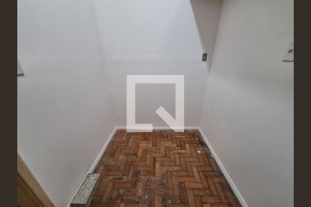 Apartamento para alugar com 60m², 1 quarto e sem vaga Apartamento para alugar com 60m², 1 quarto e sem vagaQuarto de serviço