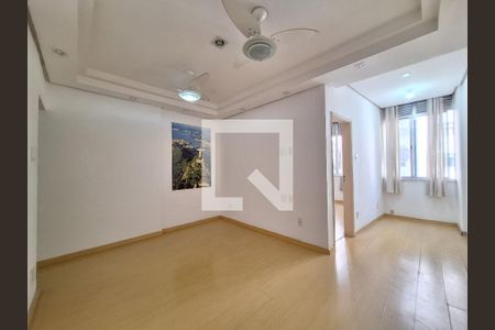 Apartamento para alugar com 60m², 1 quarto e sem vaga Apartamento para alugar com 60m², 1 quarto e sem vagaSala