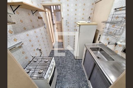 Apartamento para alugar com 60m², 1 quarto e sem vaga Apartamento para alugar com 60m², 1 quarto e sem vagaCozinha