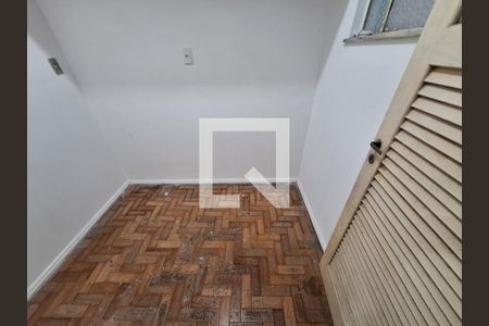 Apartamento para alugar com 60m², 1 quarto e sem vaga Apartamento para alugar com 60m², 1 quarto e sem vagaQuarto de serviço