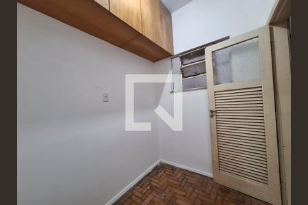 Apartamento para alugar com 60m², 1 quarto e sem vaga Apartamento para alugar com 60m², 1 quarto e sem vagaQuarto de serviço