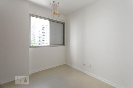 Quarto 2 de apartamento para alugar com 3 quartos, 80m² em Indianópolis, São Paulo