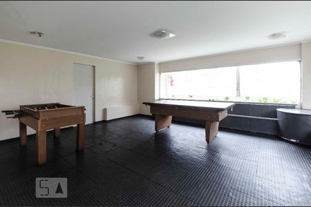 Apartamento para alugar com 67m², 2 quartos e 1 vagaSalão de jogos