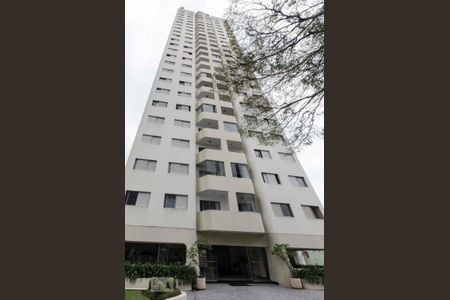 Apartamento para alugar com 67m², 2 quartos e 1 vagaFachada
