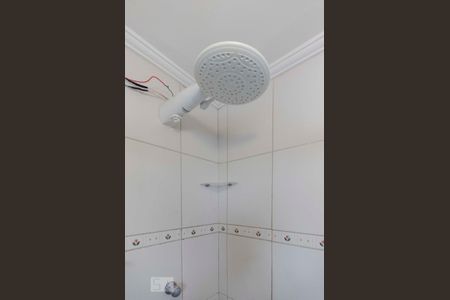 Banheiro de apartamento para alugar com 2 quartos, 67m² em Lauzane Paulista, São Paulo