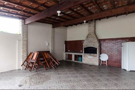 Apartamento para alugar com 67m², 2 quartos e 1 vagaChurrasqueira