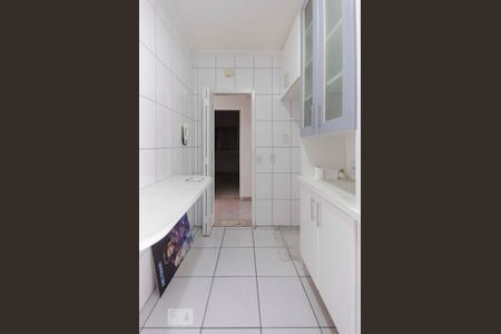 Apartamento para alugar com 67m², 2 quartos e 1 vagaCozinha
