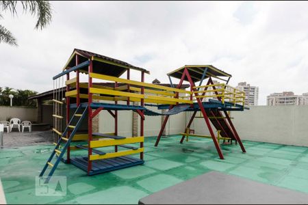 Apartamento para alugar com 67m², 2 quartos e 1 vagaPlaygrouns