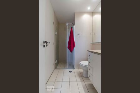 Banheiro de apartamento para alugar com 3 quartos, 77m² em Imirim, São Paulo